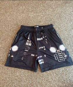 EE Eric Emanuel Basic Shorts NEW men's casual Shorts