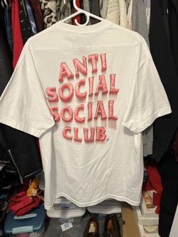 Anti Social 