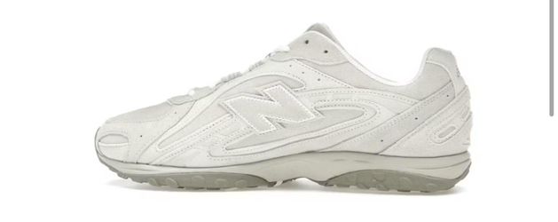 Size 11 New Balance 204L Timberwolf
