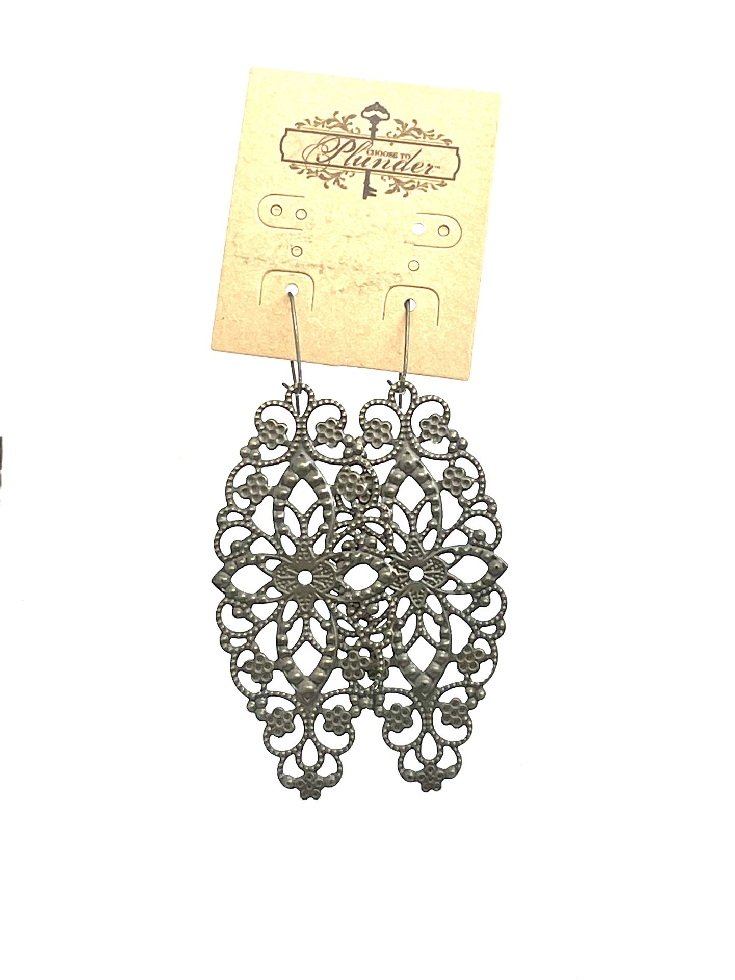 5 For $50 Earrings