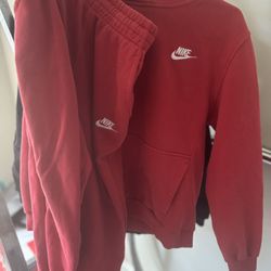 Kids Nike Sweats