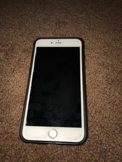 IPhone 6 Plus 16gb