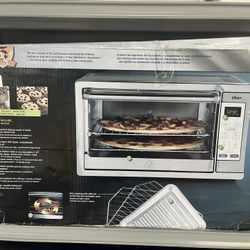 (74496) OSTER CONVENTION OVEN
