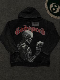 Godspeed Hoodie