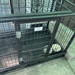Dog Kennel