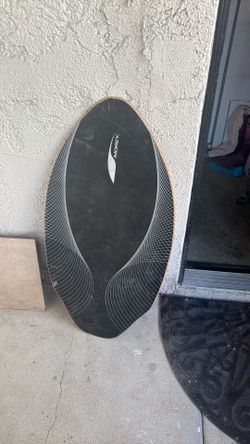 Morey Skimboard