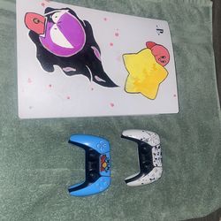 Sony PlayStation 5 disc model white