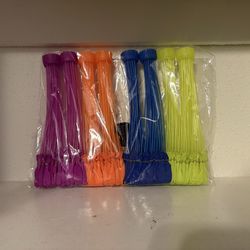 Water balloons 60 second or less fill time