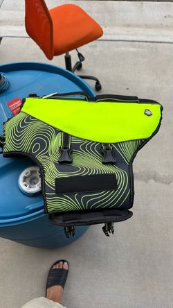 Dog Life Jacket - New