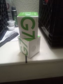 G7 Boxes – Lot of 2