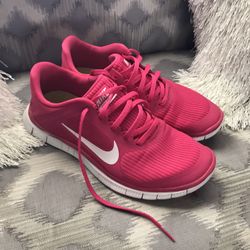Nike Size 8 Women 