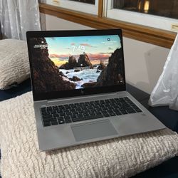 HP Elitebook 840 G5