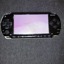 Sony PSP 1001K