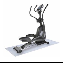 Golds Gym Crosstrainer 410 Elliptical