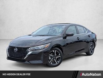 2024 Nissan Sentra
