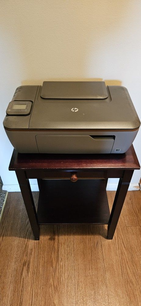HP 3510e All In One Printer