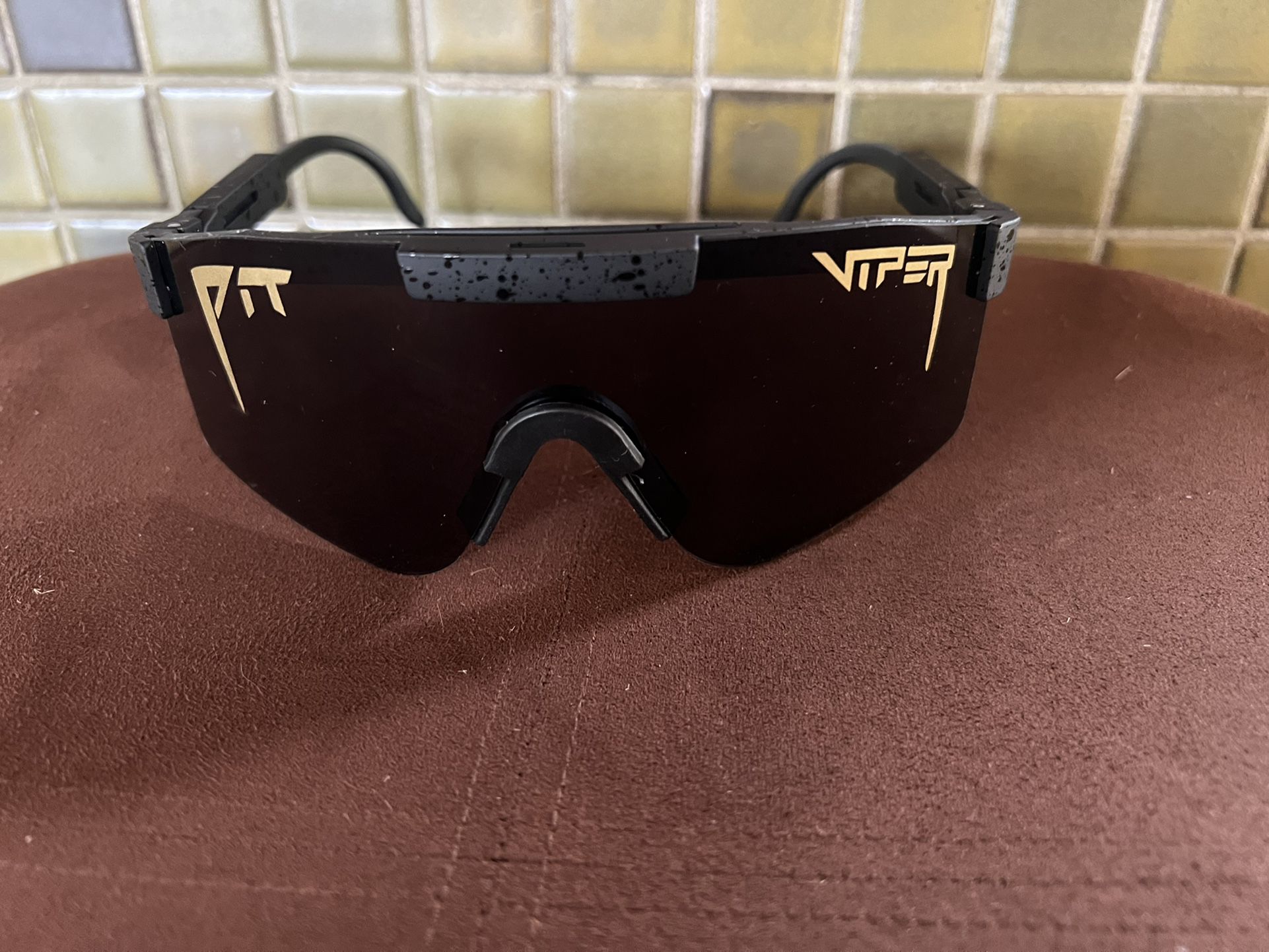baseball glasses viper