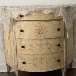 Vintage Italian Dresser 