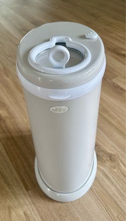 Ubbi Diaper Pail