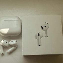 AirPods Gen 4