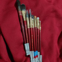 Royal & Langnickel x8