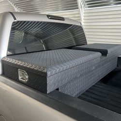 Tractor Supply black diamond tread full size