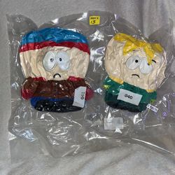 Plush Toys Dolls 