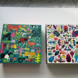 2 - 500 Puzzles 