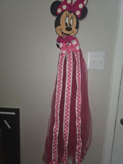 Potamoños D Minnie mouse