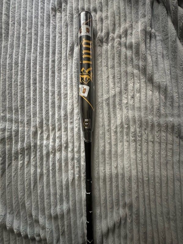 2024 Monsta athletics king of diamonds m5 25 oz