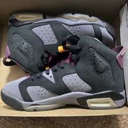 Youth Nike Air Jordan 6 Retro