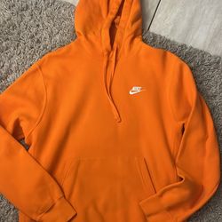 Nike Hoddie M