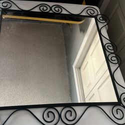 Decorative Mirror