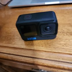 Gopro Hero 11 Black
