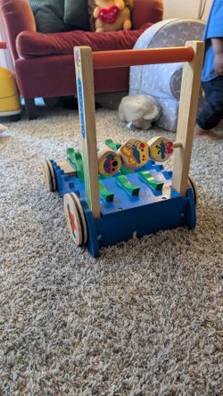 Baby Walker