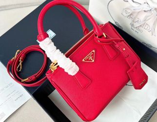 Prada handbag