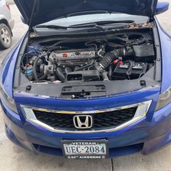 2010 Honda Accord