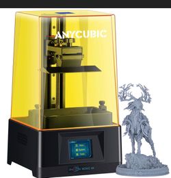 Anycubic 3D printer