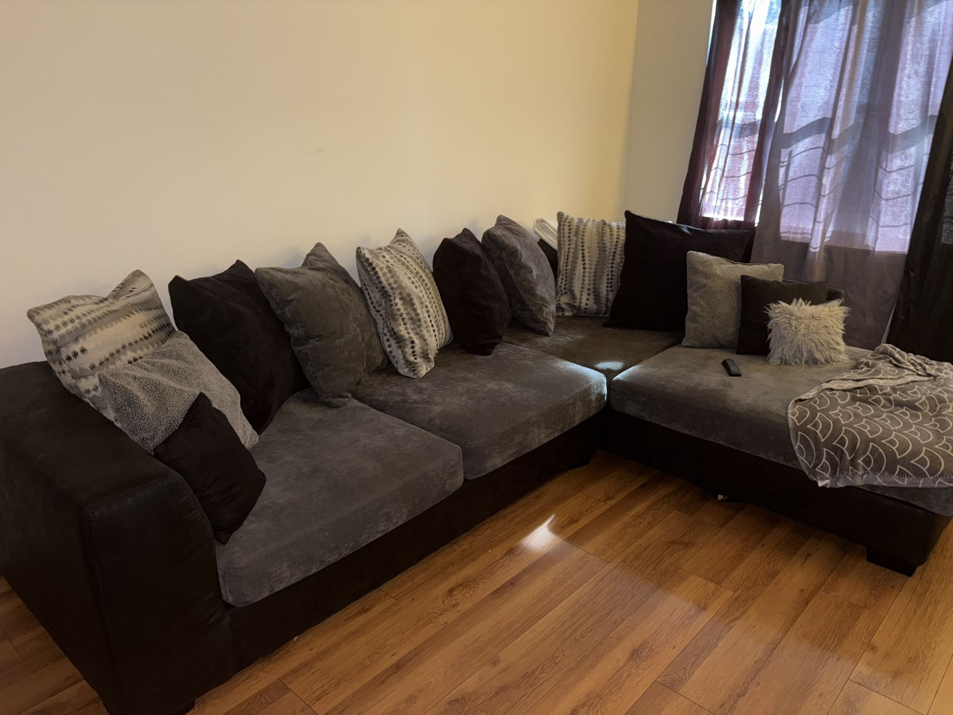 Ashley Sofa sectional