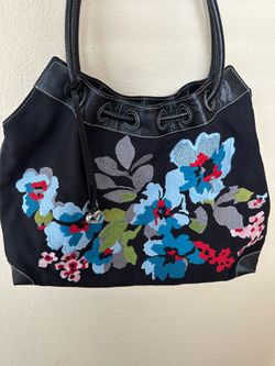 Brighton Tote