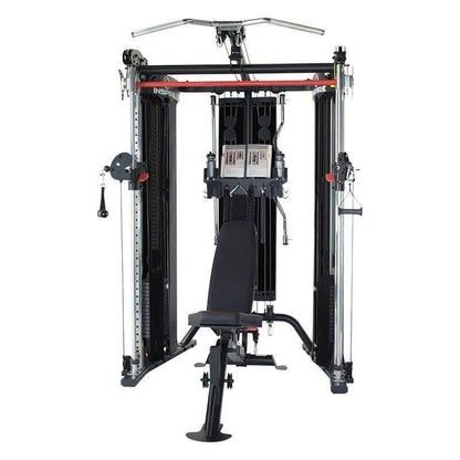 Weight Functional Trainer Smith Machine