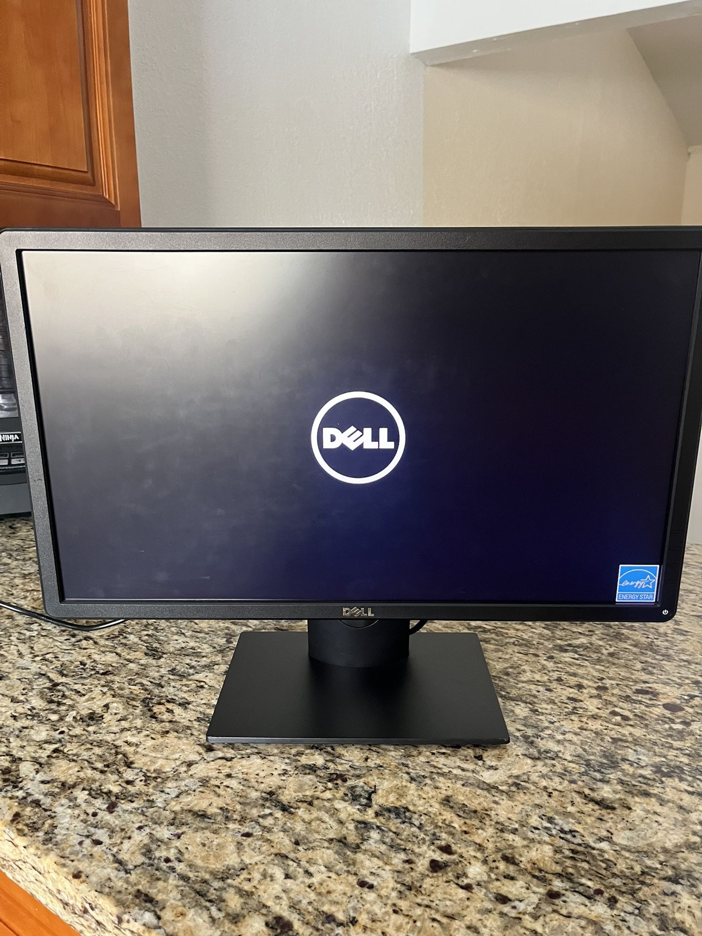 Dell E2314HF 23" FHD Widescreen LED LCD Monitor