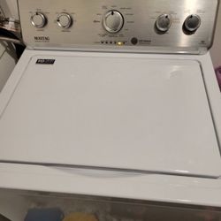 Maytag Washer & Dryer