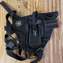 Radio Chest Harness
