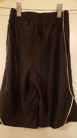Boys basketball shorts