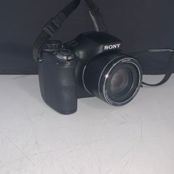 Sony Camera