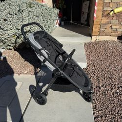Baby Jogger City Mini GT2 All-Terrain Lightweight Stroller