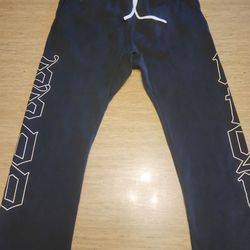 💯 SOLD OUT PREMIUM DARC SPORT SWEATS . SSDD NFGU. SIZE XL