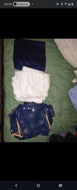 Indian clothing/ lehenga / Kurta