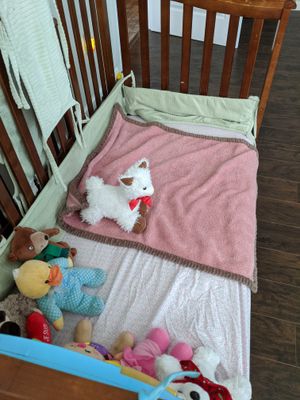 New And Used Baby Cribs For Sale In Macon Ga Offerup